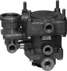 WABCO 973 002 522 0 - Control Valve, trailer car-mod.net