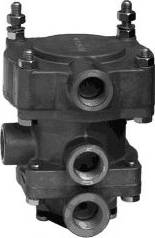 WABCO 973 002 402 0 - Control Valve, trailer car-mod.net