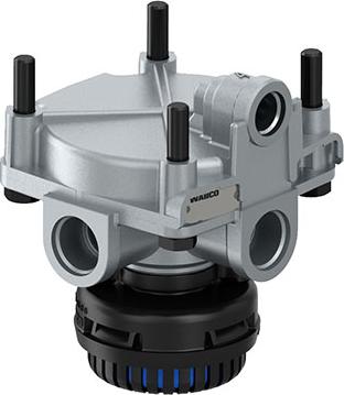 WABCO 973 011 009 0 - Relay Valve car-mod.net