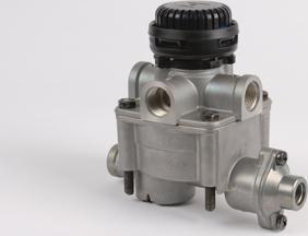 WABCO 973 011 107 0 - Relay Valve car-mod.net