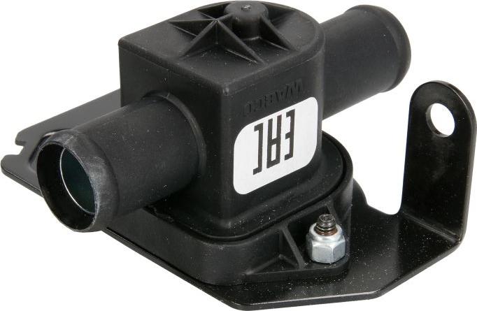 WABCO 4460910310 - Control Valve, coolant car-mod.net