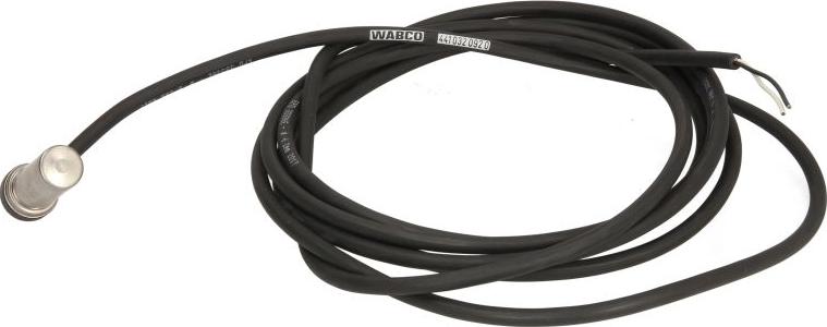 WABCO 441 032 920 2 - ABS sensor, wheel speed car-mod.net
