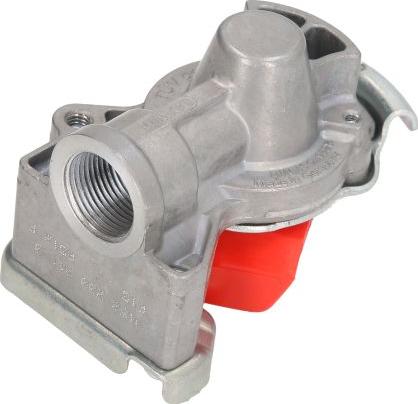 WABCO 452 200 211 0 - Coupling Head car-mod.net