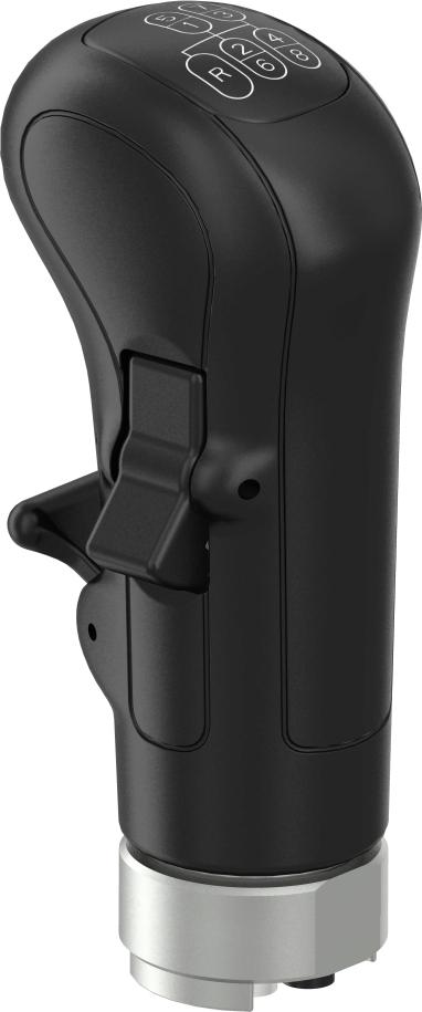 WABCO 4630860000 - Gear Lever Knob car-mod.net