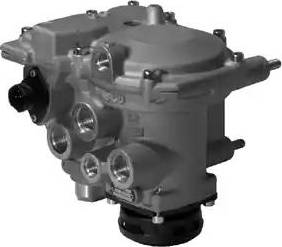 WABCO 480 204 001 0 - Control Valve, trailer car-mod.net