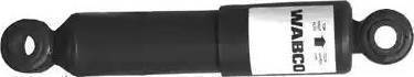 WABCO 438 600 272 0 - Shock Absorber car-mod.net