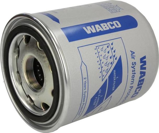WABCO 432 901 246 2 - Air Dryer Cartridge, compressed-air system car-mod.net