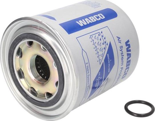 WABCO 4329012532 - Air Dryer Cartridge, compressed-air system car-mod.net