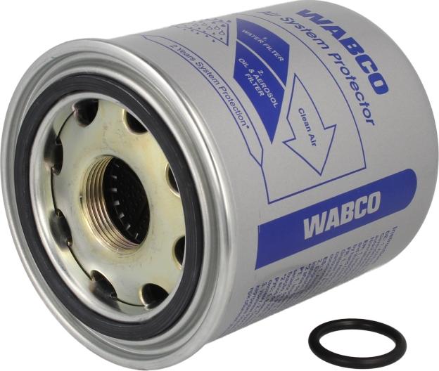 WABCO 432 901 228 2 - Air Dryer Cartridge, compressed-air system car-mod.net