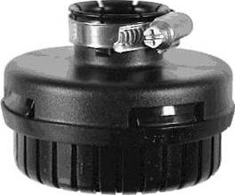 WABCO 432 407 000 0 - Silencer, compressed-air system car-mod.net