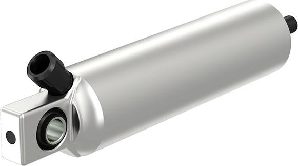 WABCO 421 429 003 0 - Slave Cylinder car-mod.net