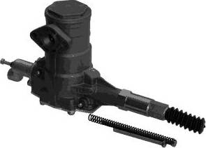 WABCO 475 700 122 0 - Brake Power Regulator car-mod.net