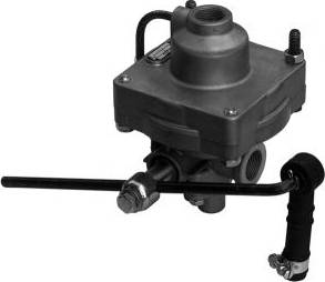 WABCO 475 701 021 0 - Brake Power Regulator car-mod.net