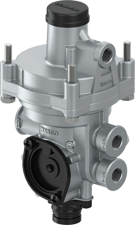 WABCO 475 710 000 0 - Brake Power Regulator car-mod.net