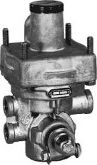 WABCO 475 710 020 0 - Brake Power Regulator car-mod.net