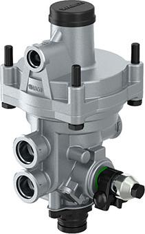 WABCO 475 710 134 0 - Brake Power Regulator car-mod.net