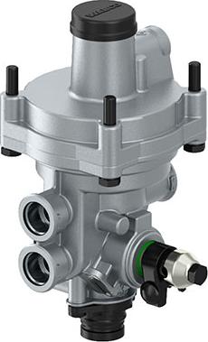 WABCO 475 710 135 0 - Brake Power Regulator car-mod.net