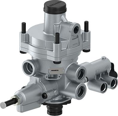 WABCO 475 711 099 0 - Brake Power Regulator car-mod.net