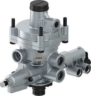 WABCO 475 711 097 0 - Brake Power Regulator car-mod.net