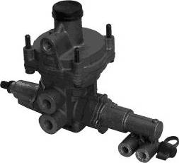 WABCO 475 711 119 0 - Brake Power Regulator car-mod.net