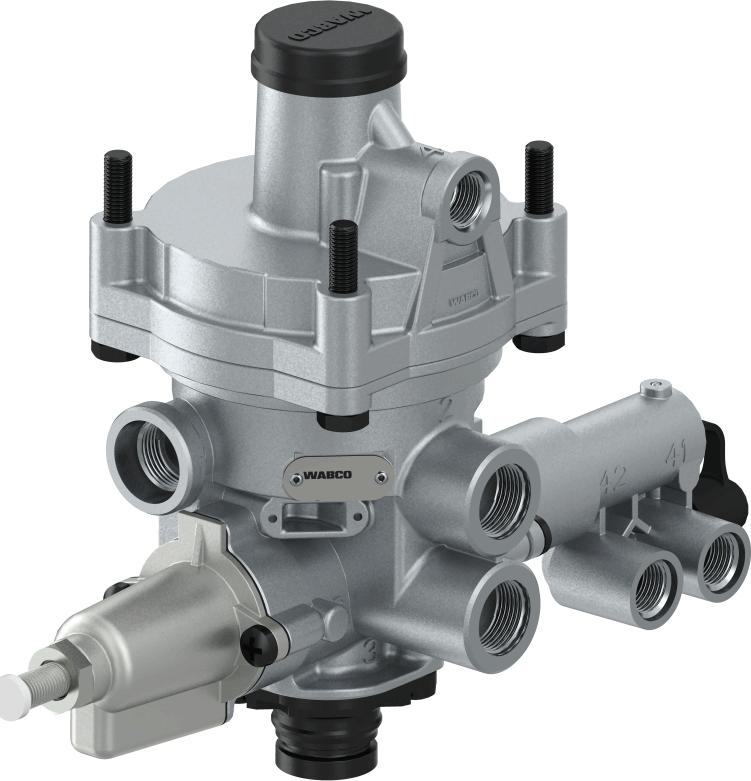 WABCO 475 711 096 0 - Brake Power Regulator car-mod.net