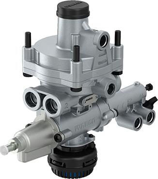 WABCO 475 711 121 0 - Brake Power Regulator car-mod.net
