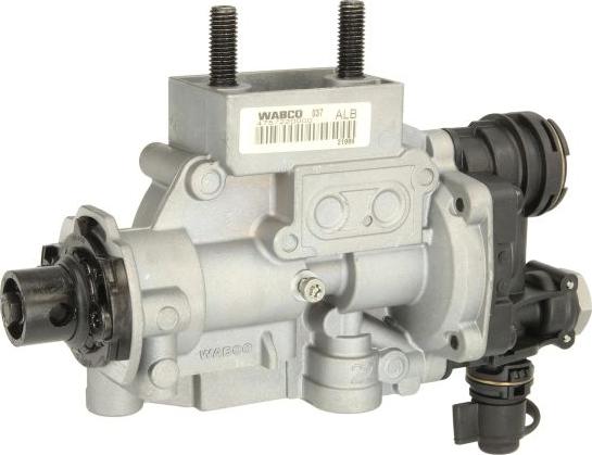 WABCO 475 722 000 0 - Brake Power Regulator car-mod.net