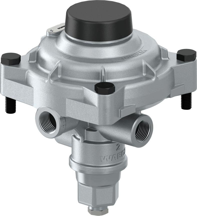 WABCO 471 200 117 0 - Control Valve, trailer car-mod.net