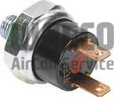 Waeco 8880900004 - Pressure Switch, air conditioning car-mod.net