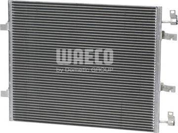 Waeco 8880400442 - Condenser, air conditioning car-mod.net