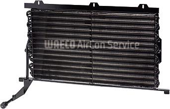 Waeco 8880400288 - Condenser, air conditioning car-mod.net