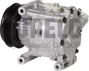 Waeco 8880100453 - Compressor, air conditioning car-mod.net