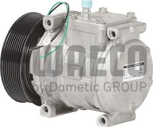 Waeco 8880100401 - Compressor, air conditioning car-mod.net