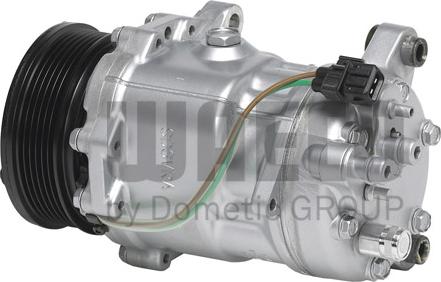 Waeco 8880100136 - Compressor, air conditioning car-mod.net