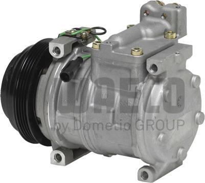 Waeco 8880100224 - Compressor, air conditioning car-mod.net