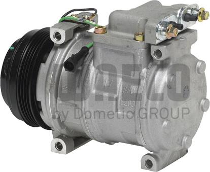 Waeco 8880100225 - Compressor, air conditioning car-mod.net