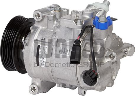 Waeco 8880120441 - Compressor, air conditioning car-mod.net