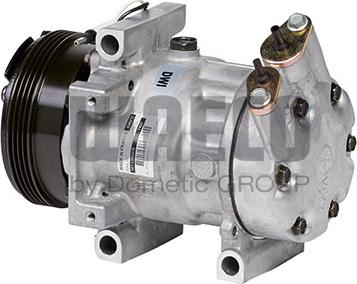 Waeco 8880120464 - Compressor, air conditioning car-mod.net