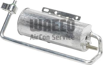 Waeco 8880700194 - Dryer, air conditioning car-mod.net