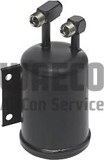 Waeco 8880700107 - Dryer, air conditioning car-mod.net