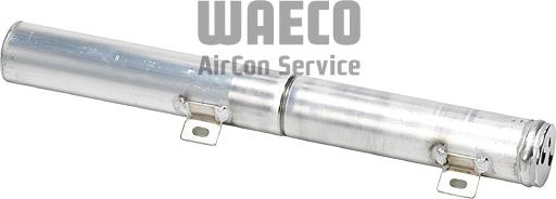 Waeco 8880700181 - Dryer, air conditioning car-mod.net