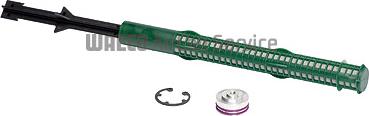 Waeco 8880700183 - Dryer, air conditioning car-mod.net
