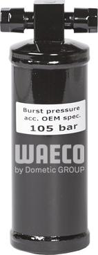 Waeco 8880700347 - Dryer, air conditioning car-mod.net