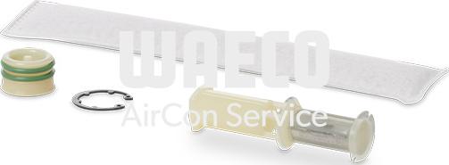Waeco 8880700353 - Dryer, air conditioning car-mod.net