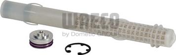 Waeco 8880700302 - Dryer, air conditioning car-mod.net