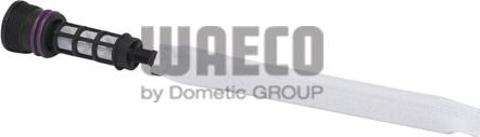 Waeco 8880700314 - Dryer, air conditioning car-mod.net