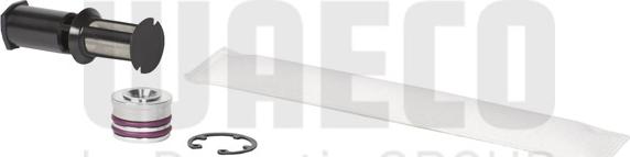 Waeco 8880700311 - Dryer, air conditioning car-mod.net