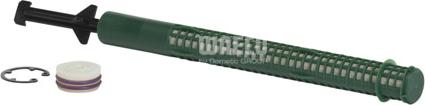 Waeco 8880700322 - Dryer, air conditioning car-mod.net