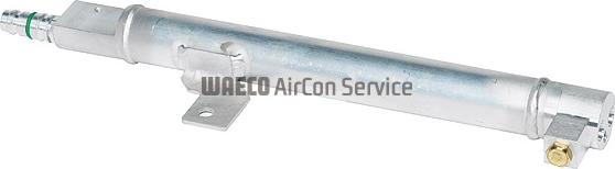 Waeco 8880700296 - Dryer, air conditioning car-mod.net
