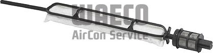 Waeco 8880700254 - Dryer, air conditioning car-mod.net